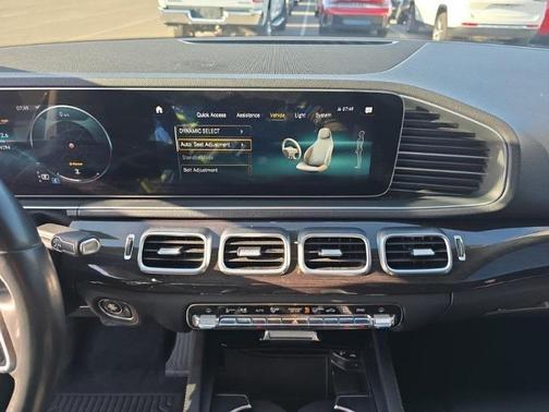2020 Mercedes-Benz GLE 350 Base 4MATIC