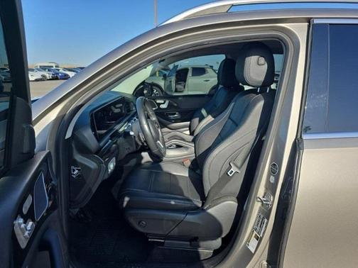 2020 Mercedes-Benz GLE 350 Base 4MATIC