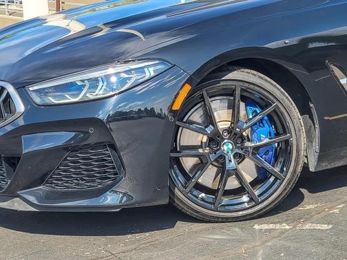 2022 BMW M850 i xDrive