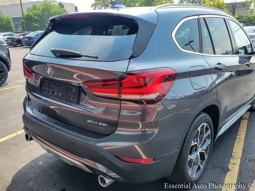 2022 BMW X1 xDrive28i