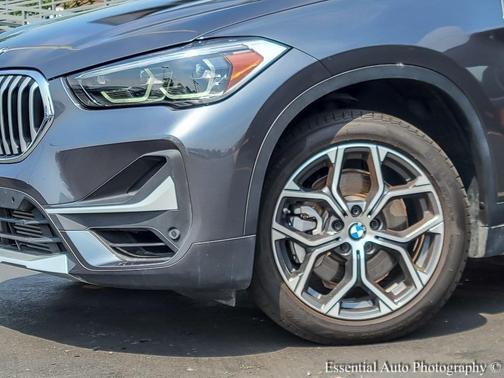 2022 BMW X1 xDrive28i