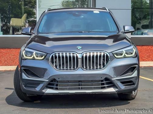 2022 BMW X1 xDrive28i