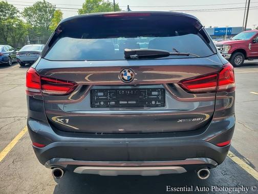 2022 BMW X1 xDrive28i