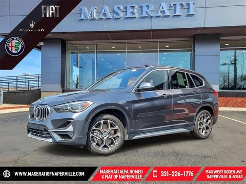 2022 BMW X1 xDrive28i