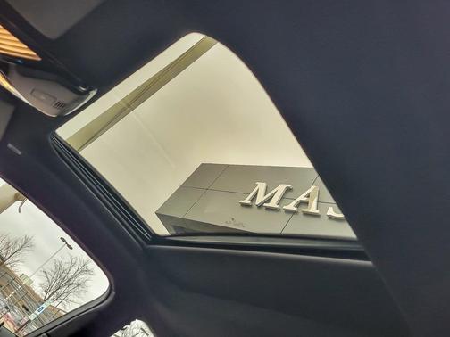 2024 BMW M4 Competition xDrive