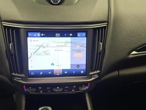 2022 Maserati Levante GT