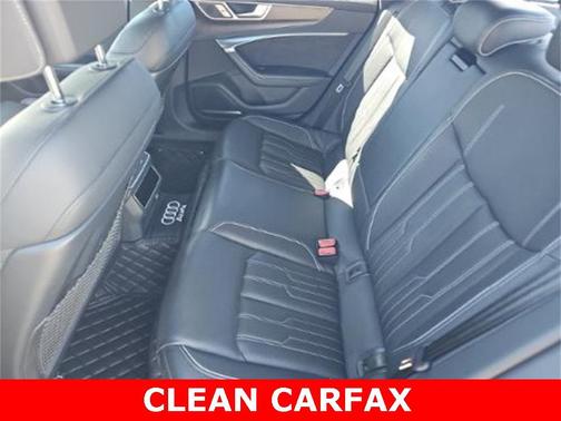 2019 Audi A7 3.0T Premium Plus