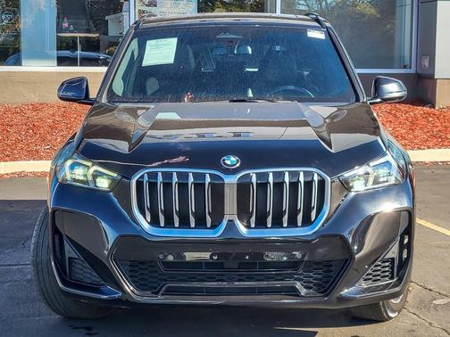 2024 BMW X1 xDrive28i