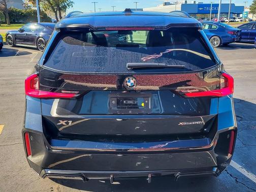 2024 BMW X1 xDrive28i