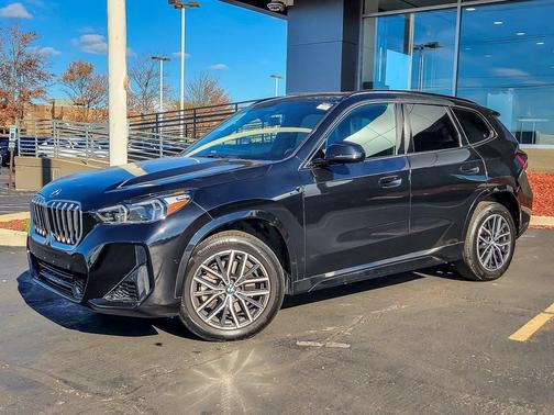 2024 BMW X1 xDrive28i