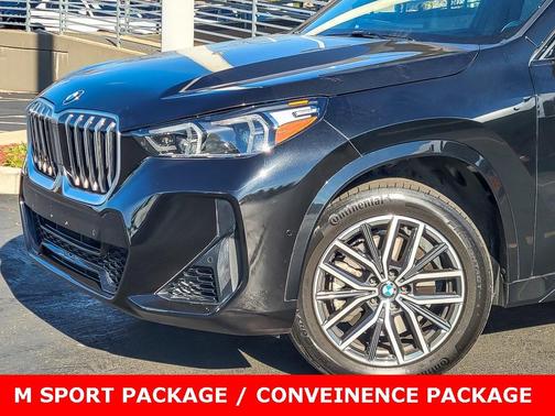 2024 BMW X1 xDrive28i
