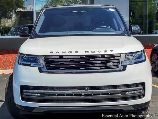 2023 Land Rover Range Rover P400 SE