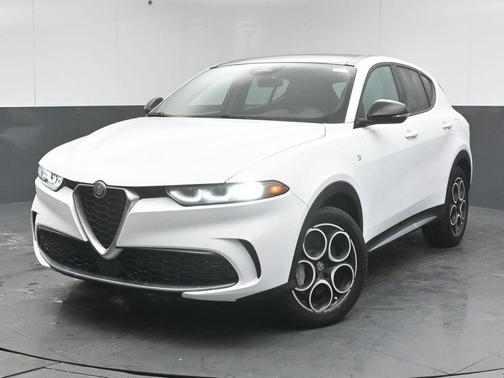 2024 Alfa Romeo Tonale Ti