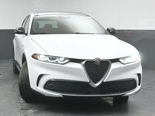2024 Alfa Romeo Tonale Ti