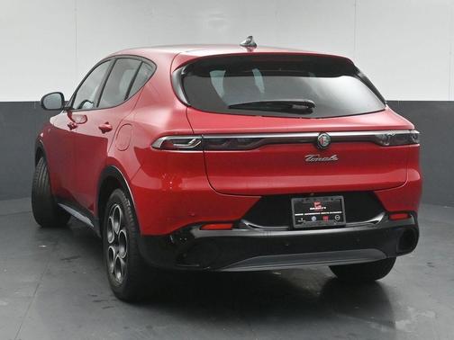 2024 Alfa Romeo Tonale Ti