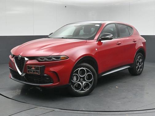 2024 Alfa Romeo Tonale Ti