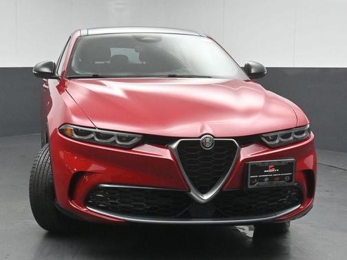 2024 Alfa Romeo Tonale Ti
