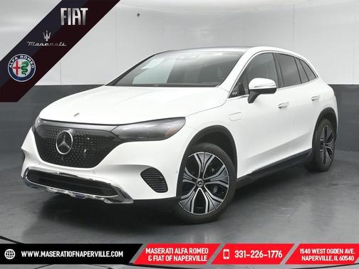 2023 Mercedes-Benz EQE 350 Base 4MATIC