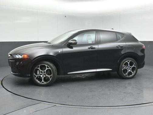 2024 Alfa Romeo Tonale Ti