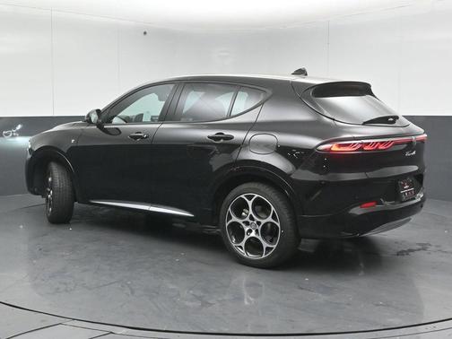 2024 Alfa Romeo Tonale Ti