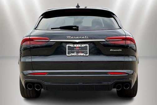 2023 Maserati Grecale Modena