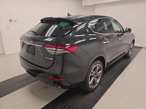 2022 Maserati Levante GT