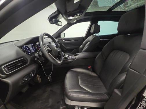 2022 Maserati Levante GT