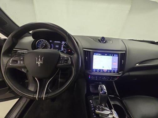 2022 Maserati Levante GT