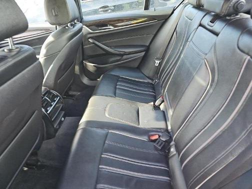 2019 BMW 530 i xDrive