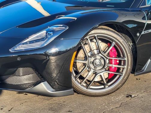 2024 Maserati MC20 Cielo