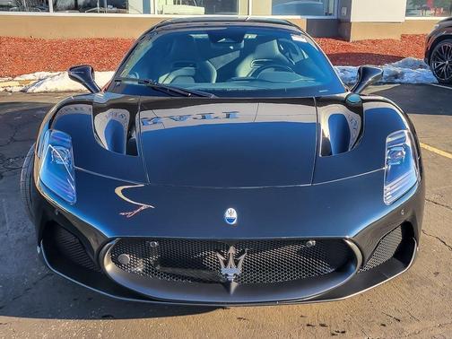 2024 Maserati MC20 Cielo