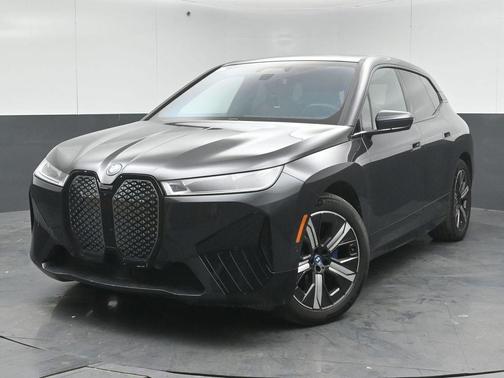 2023 BMW iX xDrive50