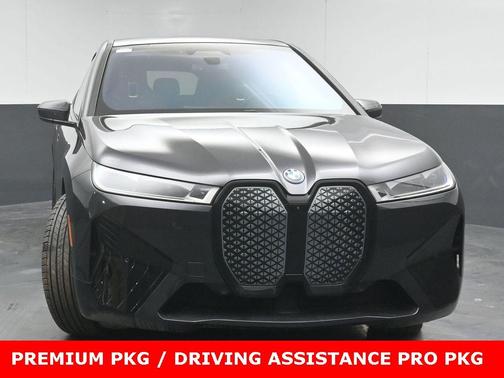 2023 BMW iX xDrive50