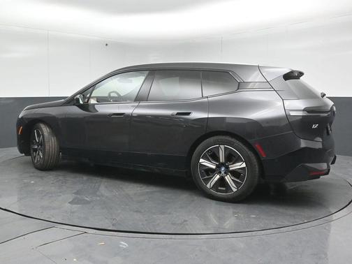 2023 BMW iX xDrive50