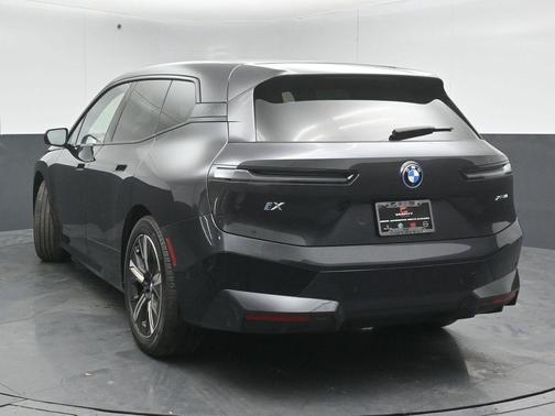 2023 BMW iX xDrive50