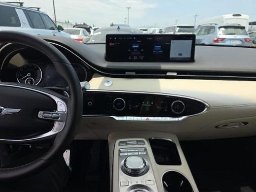 2023 Genesis GV70 2.5T