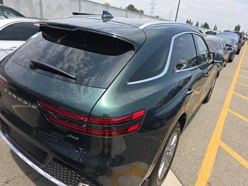 2023 Genesis GV70 2.5T