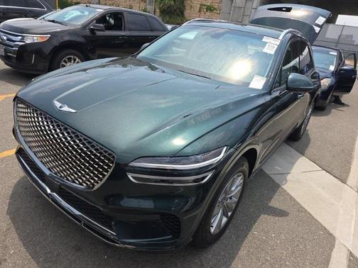 2023 Genesis GV70 2.5T