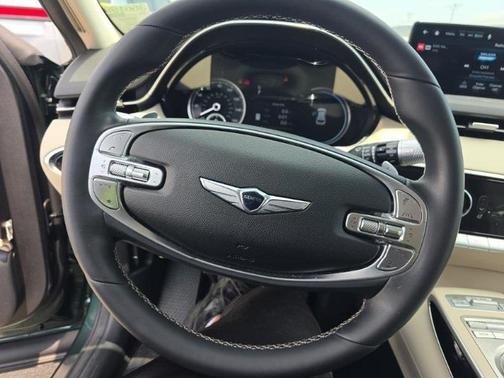 2023 Genesis GV70 2.5T