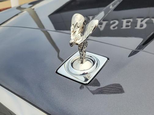 2022 Rolls-Royce Cullinan 