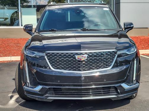 2021 Cadillac XT6 Premium Luxury AWD