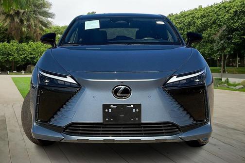 ETHER 2024 Lexus RZ 300e Luxury