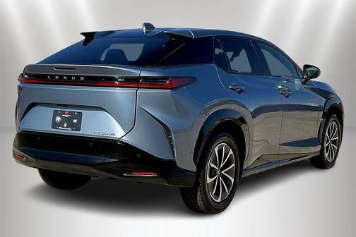 ETHER 2024 Lexus RZ 300e Luxury