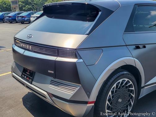 2023 Hyundai IONIQ 5 Limited