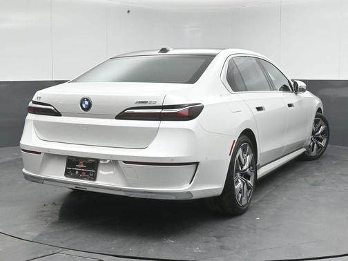 2023 BMW i7 xDrive60