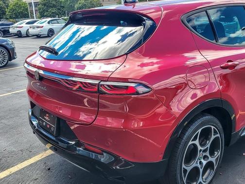 2024 Alfa Romeo Tonale Ti