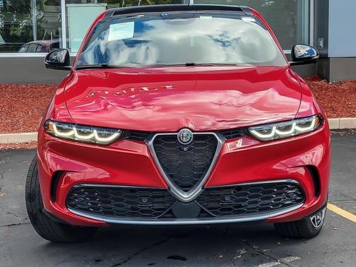 2024 Alfa Romeo Tonale Ti