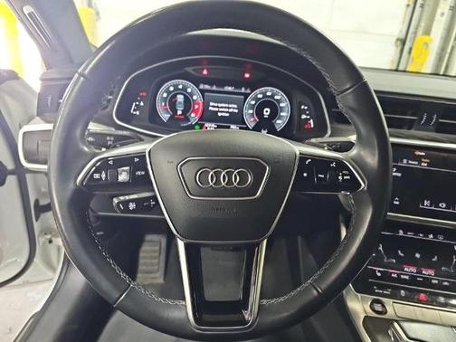 2021 Audi A7 55 Premium