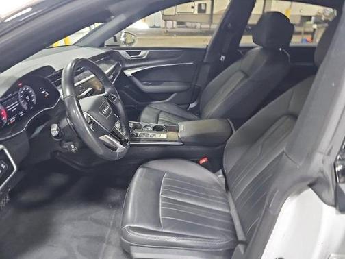 2021 Audi A7 55 Premium