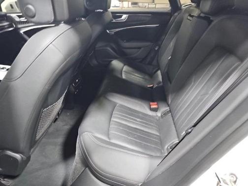 2021 Audi A7 55 Premium